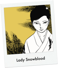 Lady Snowblood